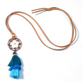 Rope Chain Necklace