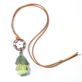 Rope Chain Necklace
