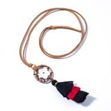Rope Chain Necklace