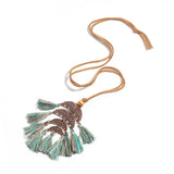 Rope Necklace