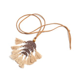 Rope Necklace