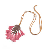 Rope Necklace