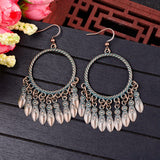 Antique Earring
