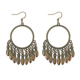 Antique Earring