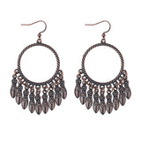 Antique Earring